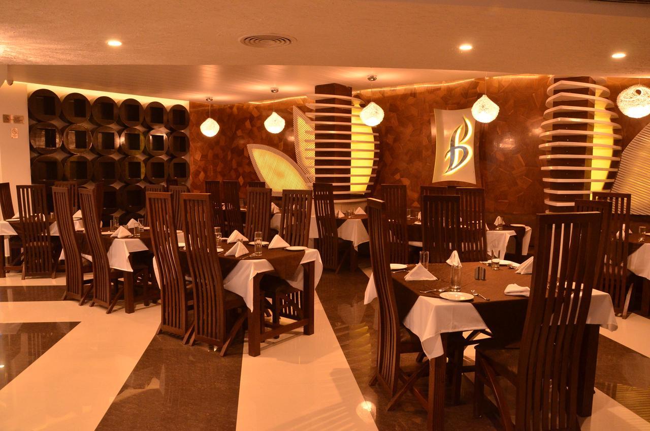 Hotel Bellevue Inn Ganganagar Exterior photo
